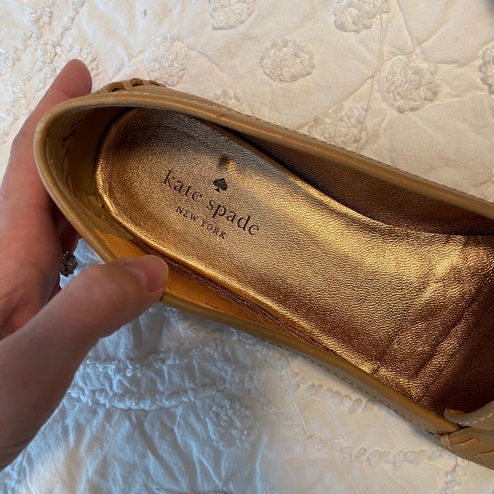 Kate Spade Loafer - Picture 4 of 5